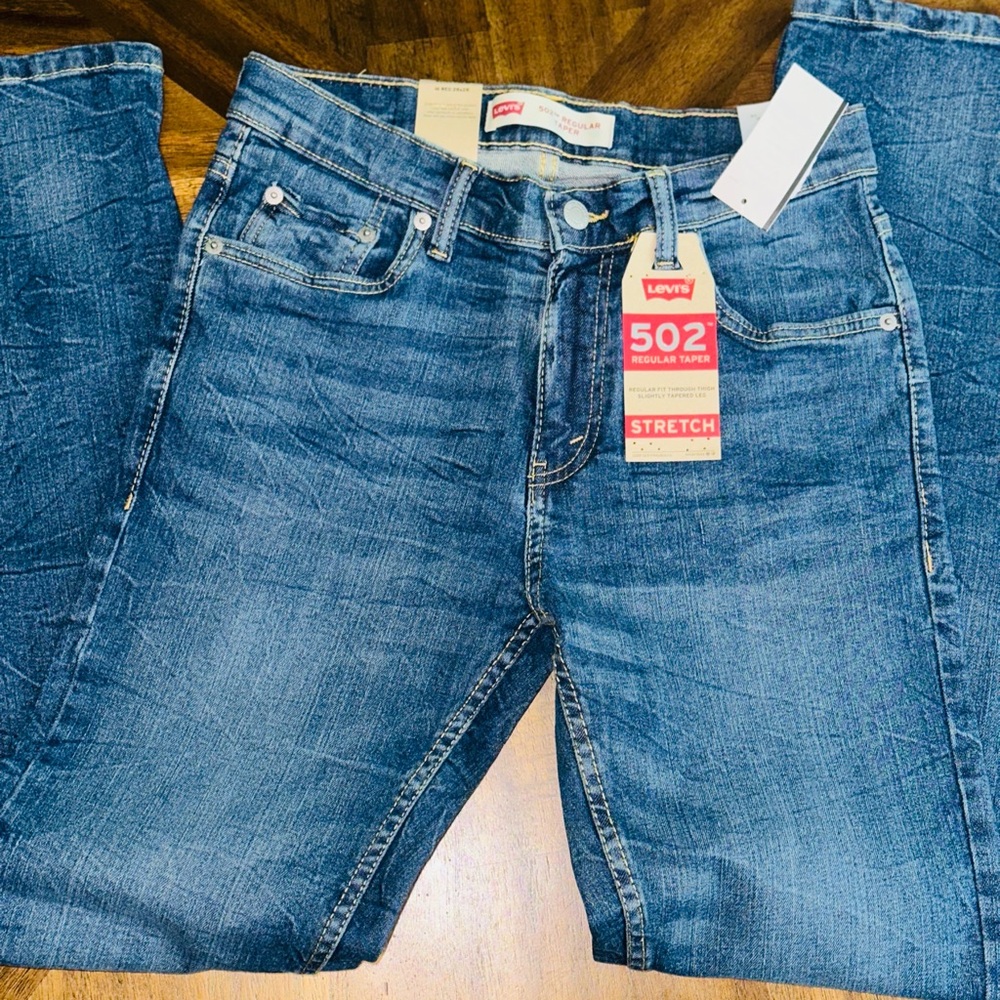 Boys Jeans